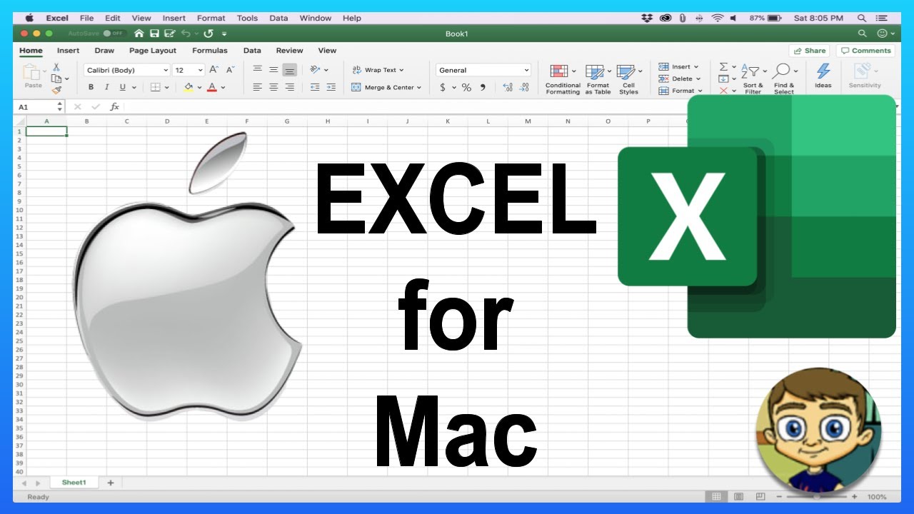 buy microsoft excel for mac online