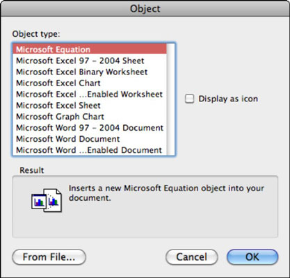 create a fillable table in word 2011 for mac with directions